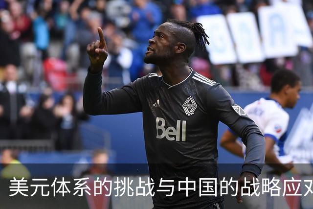 美元体系的挑战与中国的战略应对